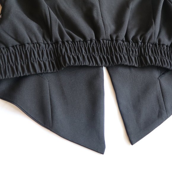 Black Blazer - Picture 6 of 6